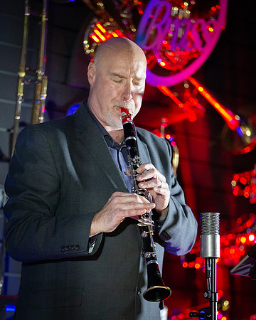 Simon Bates Trio-136