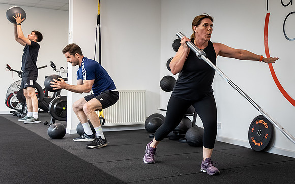 Full Circle Fitness-182