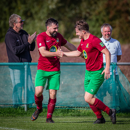 vs Thame Rangers FC-14