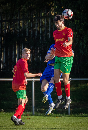 vs Broadfields United FC-140