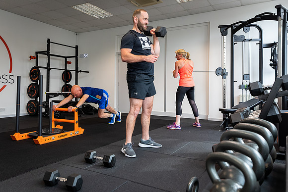 Full Circle Fitness-88