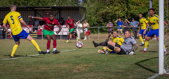 vs Ascot United FC (FA Cup)-169
