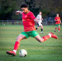 vs Peacehaven & Telscombe FC