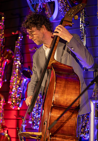 Allison Neale Quartet-14