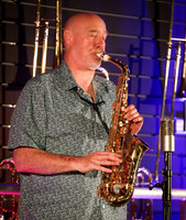Simon Bates Trio - July-1