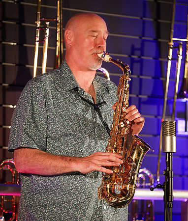 Simon Bates Trio - July-1