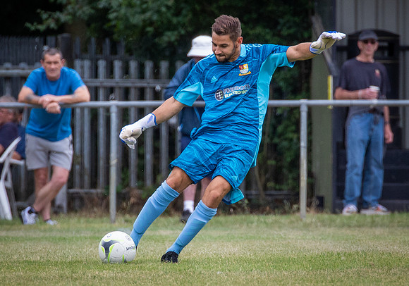 vs Tadley Calleva-20