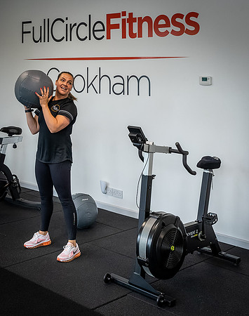 Full Circle Fitness-152