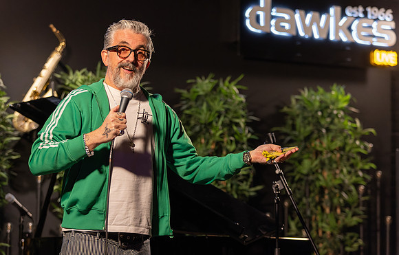 Dawkes Comedy Night-30