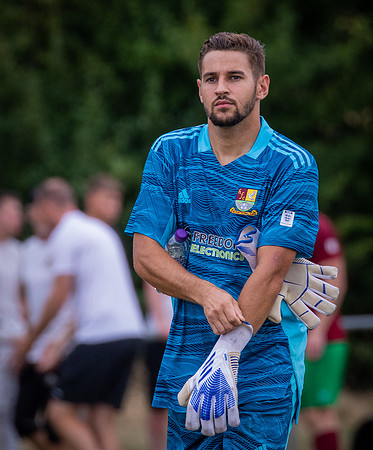 vs Tadley Calleva-82