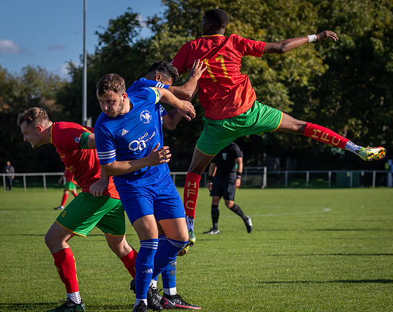vs Broadfields United FC-84