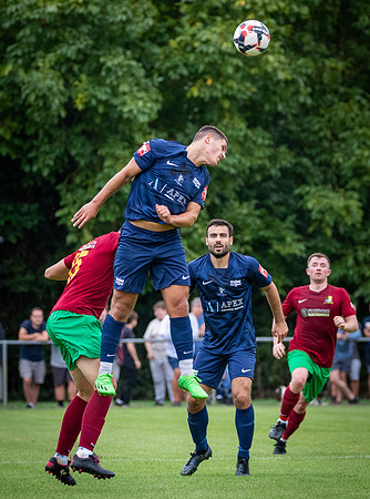 vs Binfield FC (FA Cup)-102