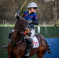 Arena Gold Cup 2023-24