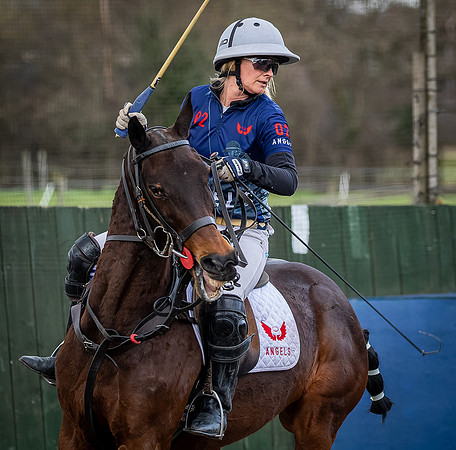 Arena Gold Cup 2023-24