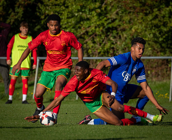 vs Broadfields United FC-165