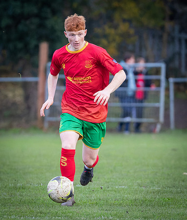 vs Peacehaven FC-43