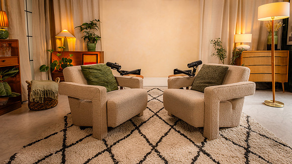 Podcast House - Warmer-3