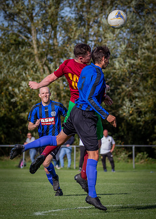 vs Thame Rangers FC-19