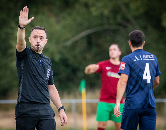 vs Binfield FC (FA Cup)-156