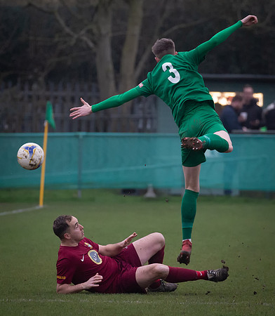 vs Kidlington-3