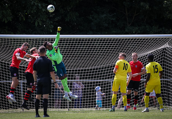 vs Maidenhead United FC-84