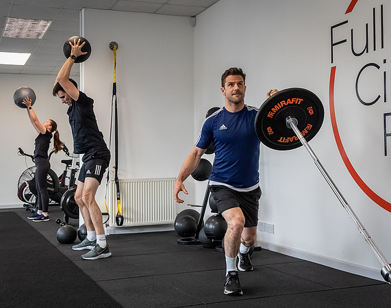Full Circle Fitness-154