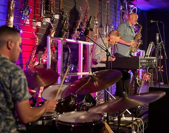 Simon Bates Trio - July-32