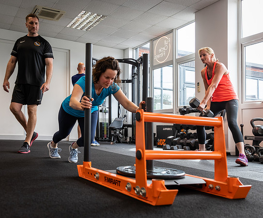 Full Circle Fitness-36