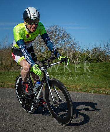 Thames Valley Duathlon-100
