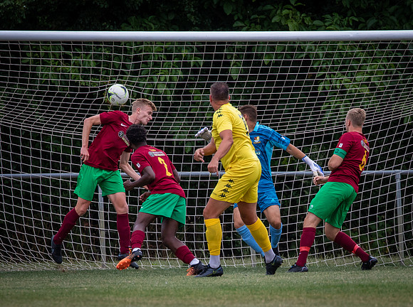 vs Tadley Calleva-32