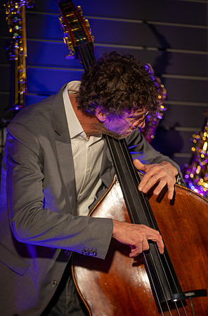 Allison Neale Quartet-4