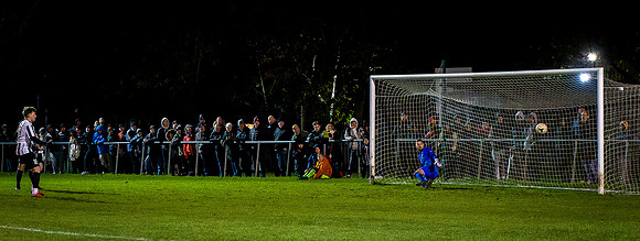 vs Peacehaven FC-136