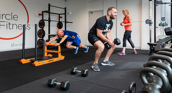 Full Circle Fitness-89