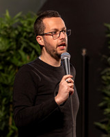 Dawkes Comedy Night-1