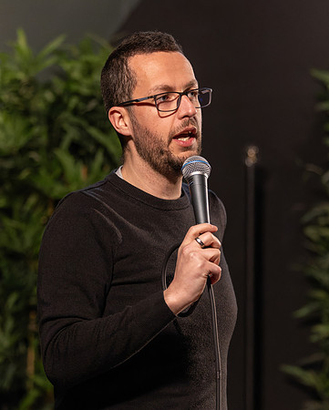 Dawkes Comedy Night-1
