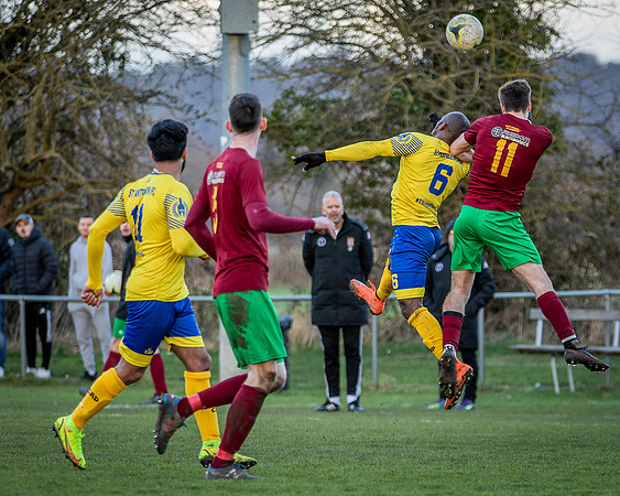 vs St Panteleimon-71