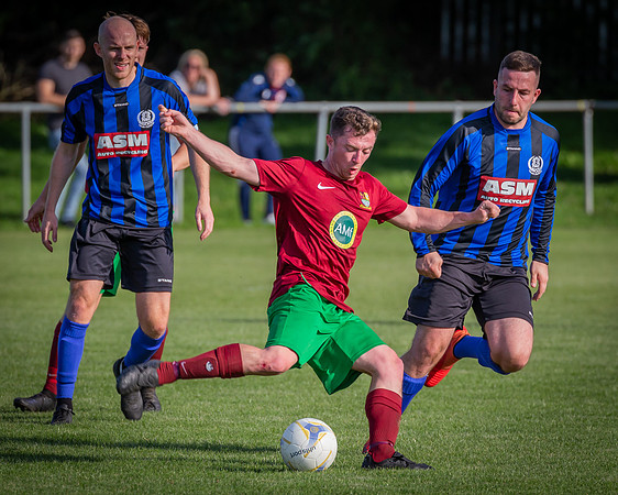 vs Thame Rangers FC-36