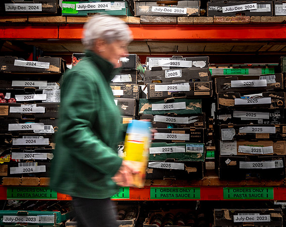 Slough Food Bank-9