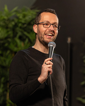 Dawkes Comedy Night-3