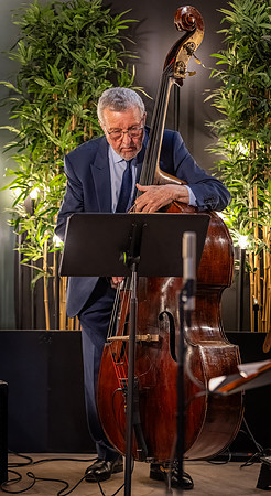 Karen Sharp Jazz Quartet-22