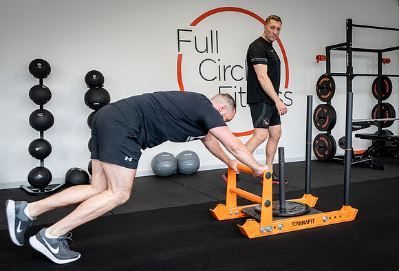 Full Circle Fitness-52