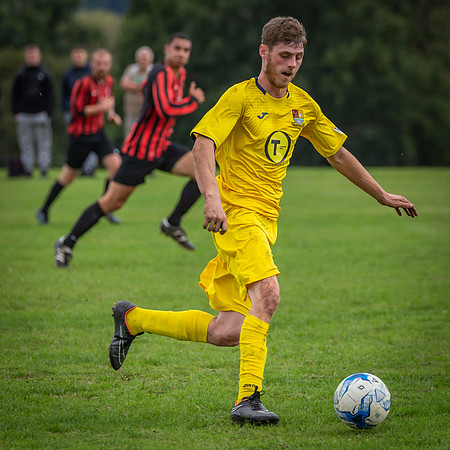 vs Cookham Dean-20