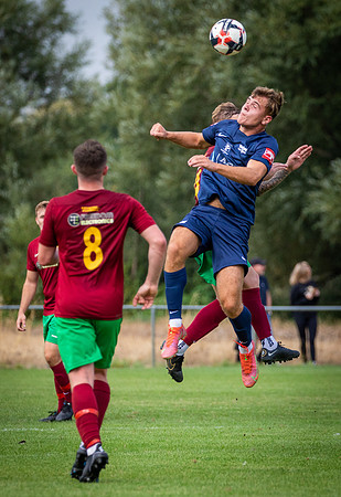 vs Binfield FC (FA Cup)-206
