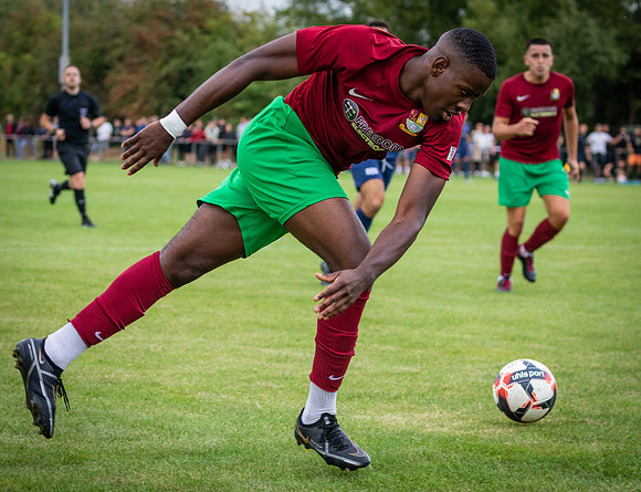 vs Binfield FC (FA Cup)-169