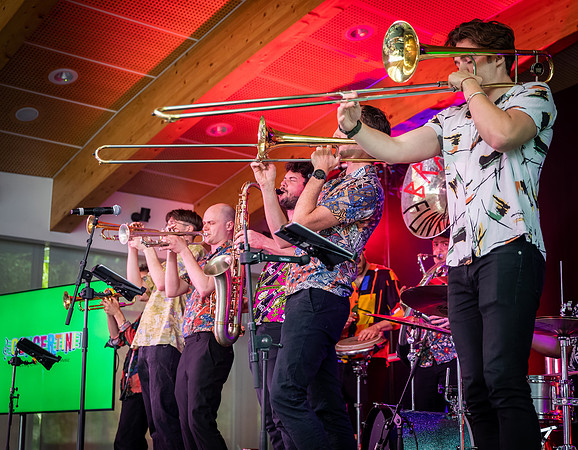 The Brass Funkeys-35