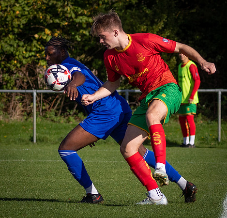 vs Broadfields United FC-62