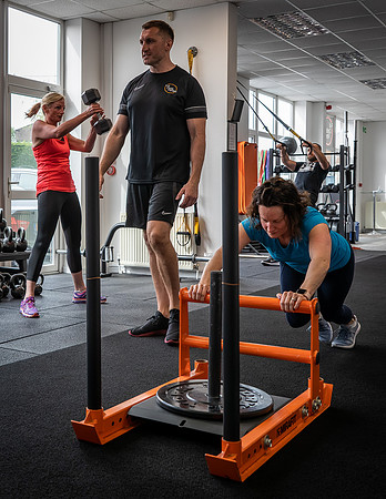 Full Circle Fitness-39