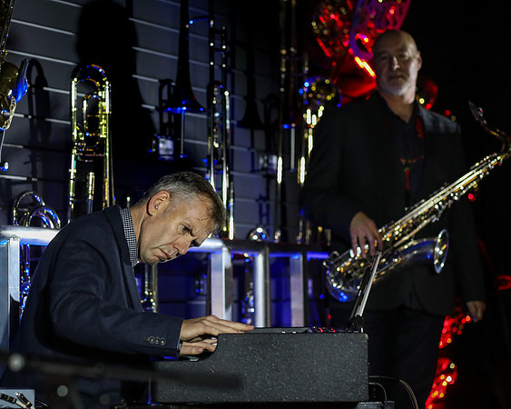 Simon Bates Trio-23