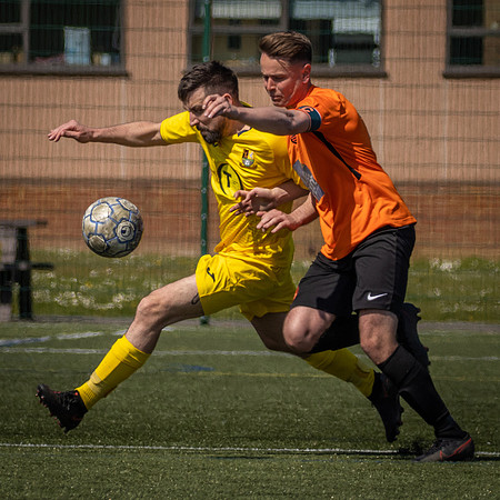 vs Wokingham & Emmbrook  FC-52