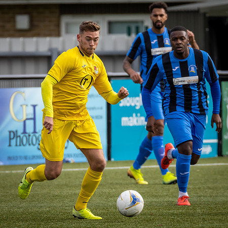 vs Chalvey Sports FC-8